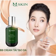 Mỹ Phẩm MQ SKIN - Kem tái tạo da BB Cream (30ml)